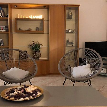 Casa Dama Apartment Rhodes City Exterior foto