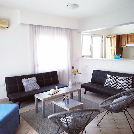 Casa Dama Apartment Rhodes City Exterior foto