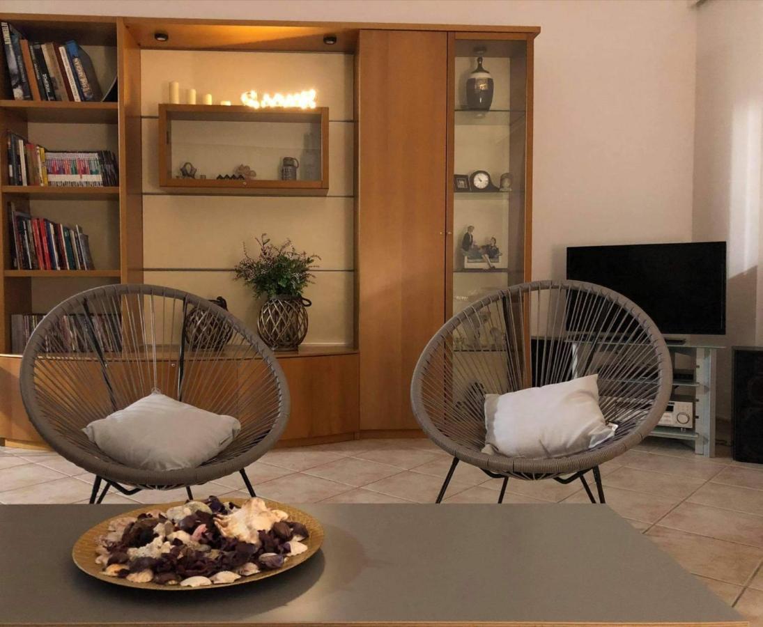 Casa Dama Apartment Rhodes City Exterior foto