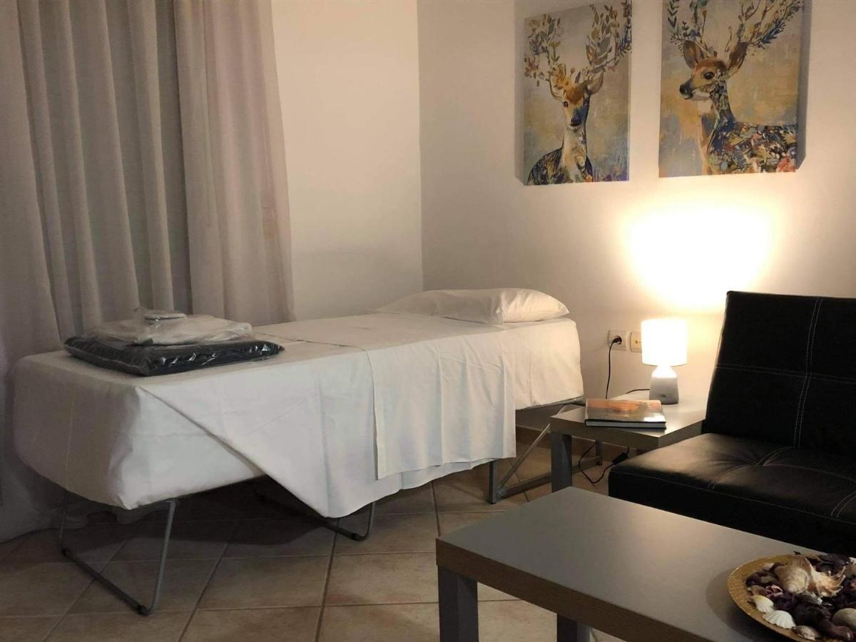 Casa Dama Apartment Rhodes City Exterior foto