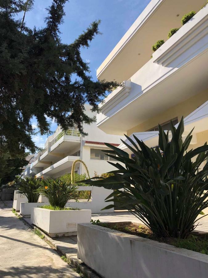 Casa Dama Apartment Rhodes City Exterior foto