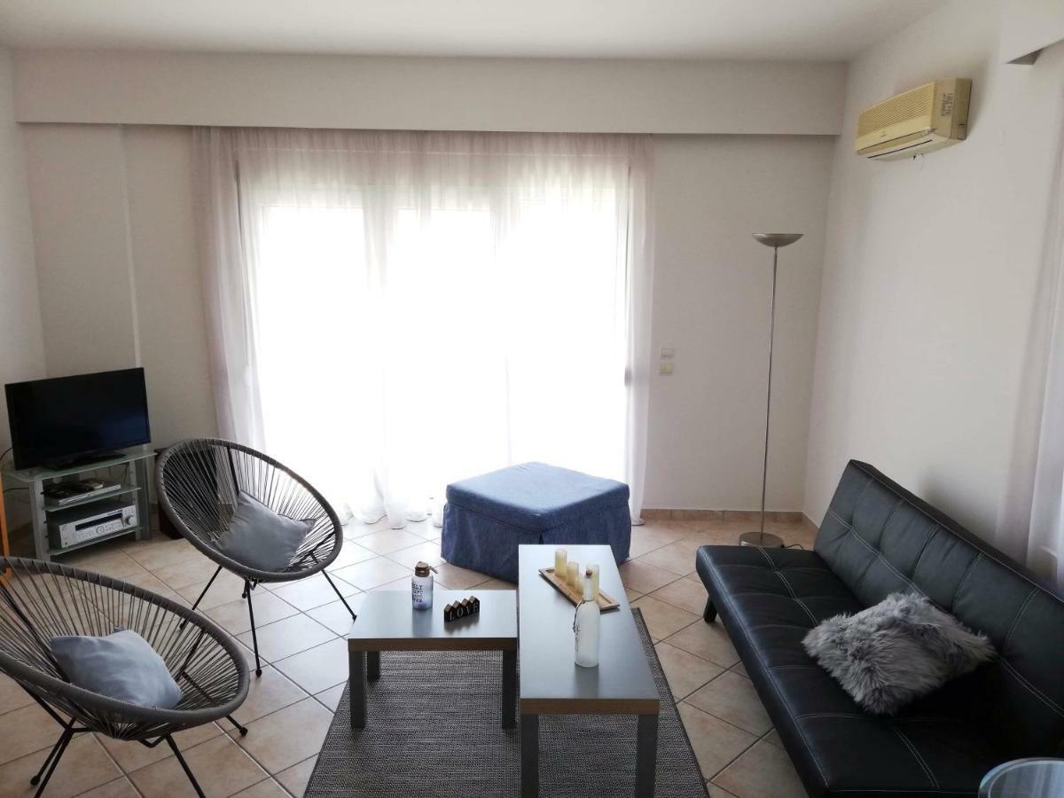 Casa Dama Apartment Rhodes City Exterior foto