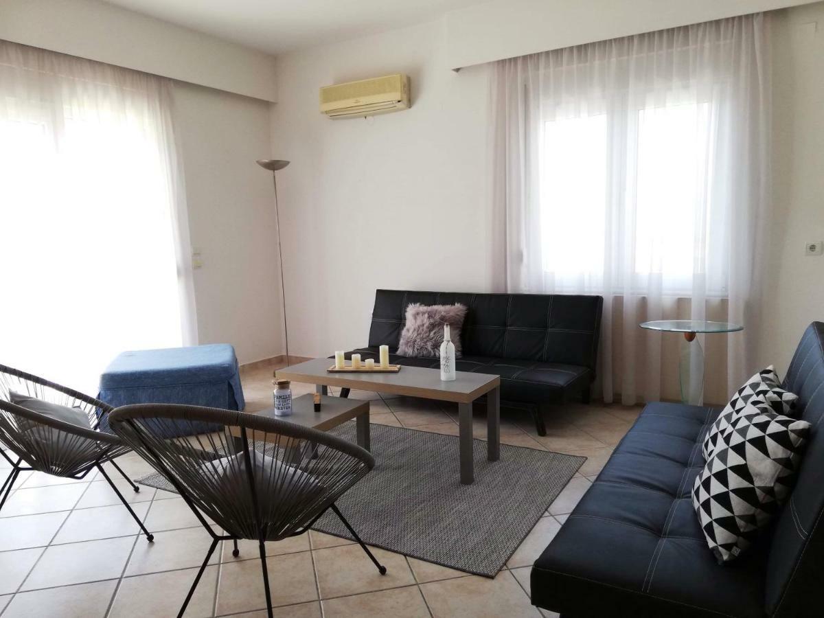 Casa Dama Apartment Rhodes City Exterior foto