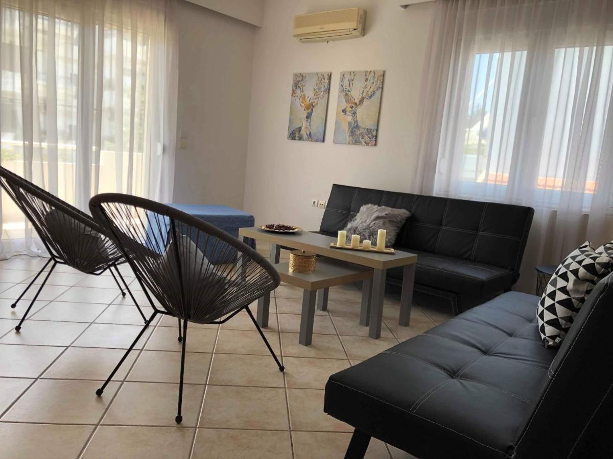 Casa Dama Apartment Rhodes City Exterior foto